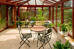 Chiddingstone conservatory quotes
