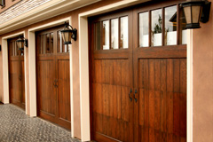 Chiddingstone garage extension quotes