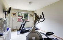 Chiddingstone home gym construction leads