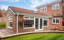 Chiddingstone house extension leads