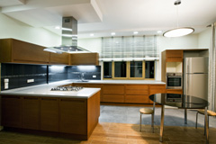 kitchen extensions Chiddingstone